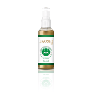 Gadgets d'Eve BAOSHI™ : Spray Brûleur de Graisse