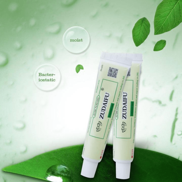 Gadgets d'Eve beauté Crème avancée de psoriasis et d'eczéma