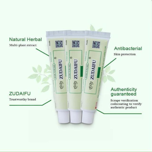Gadgets d'Eve beauté Crème avancée de psoriasis et d'eczéma