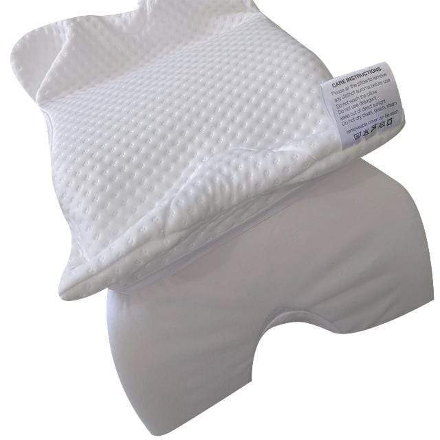 Gadgets d'Eve CUDDLIPI™ : L’Oreiller Parfait pour Dormir en Cuillère