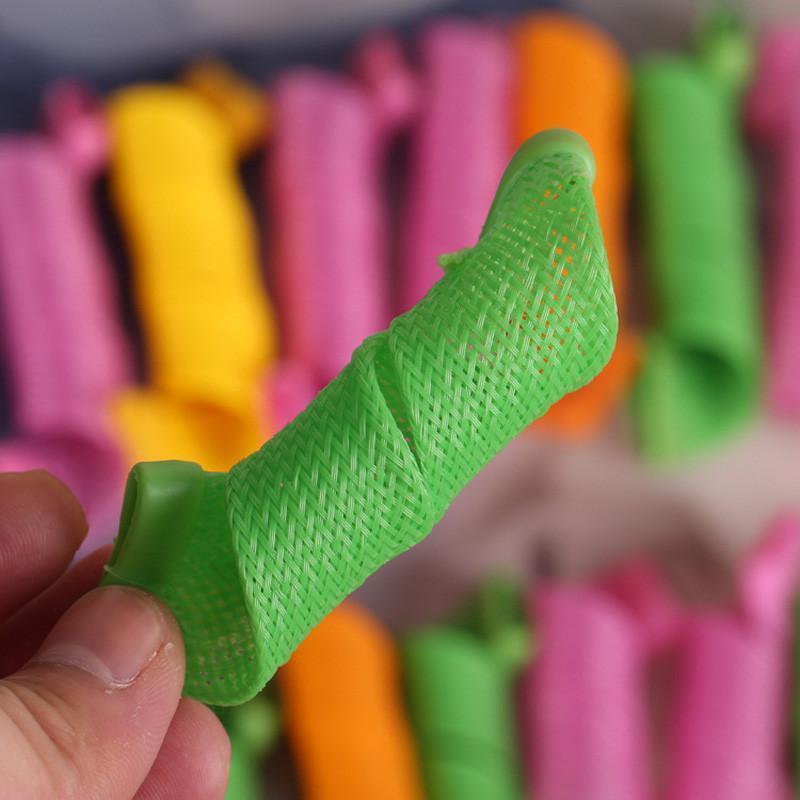 Gadgets d'Eve beauté Curlrol ™_ : Rouleur magique non-thermique