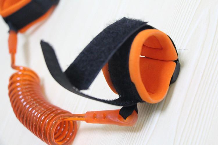 Gadgets d'Eve bricolage KIDSAFE™ Anti perte pour Enfants - Ceinture et Bracelet élastique de sécurité