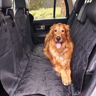 Gadgets d'Eve Activités et loisirs PETSEAT™ : Housse de siège de voiture pour animal de compagnie