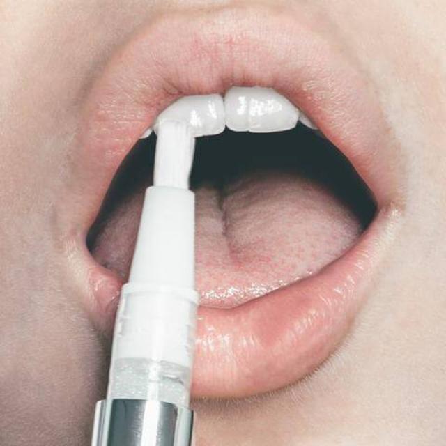 Gadgets d'Eve beauté SDENTS™ : Stylo Blancheur Pour Les Dents