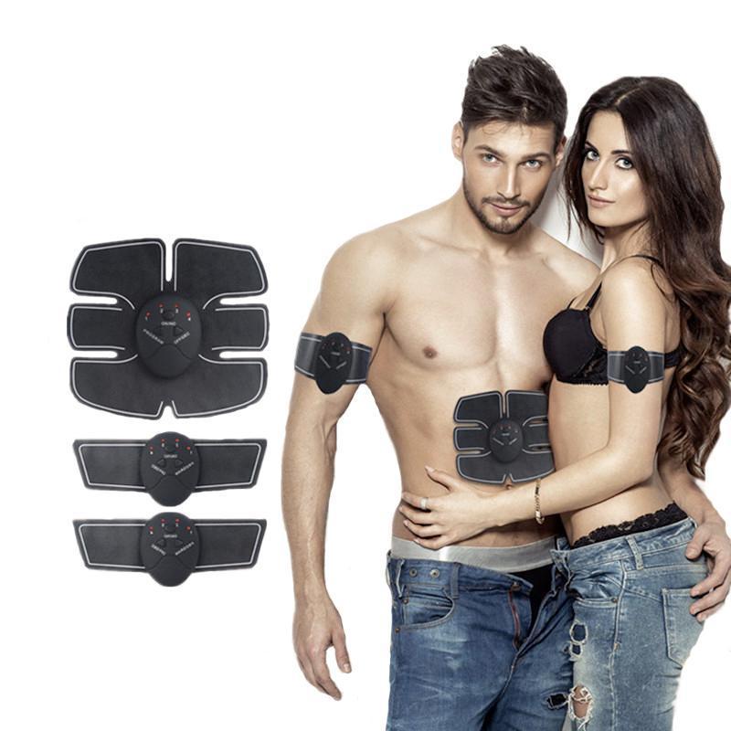 Gadgets d'Eve Activités et loisirs Smart Abs Muscle'Trainer - Pour les muscles abdominales et les bras