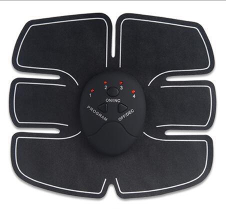 Gadgets d'Eve Activités et loisirs Smart Abs Muscle'Trainer - Pour les muscles abdominales et les bras