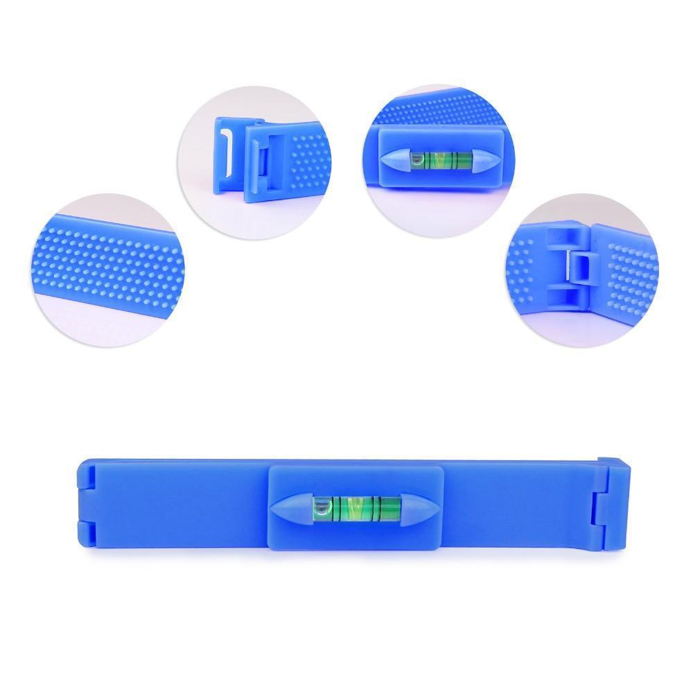 Gadgets d'Eve beauté Trimar™_ : Ensemble Coupe-cheveux Facile