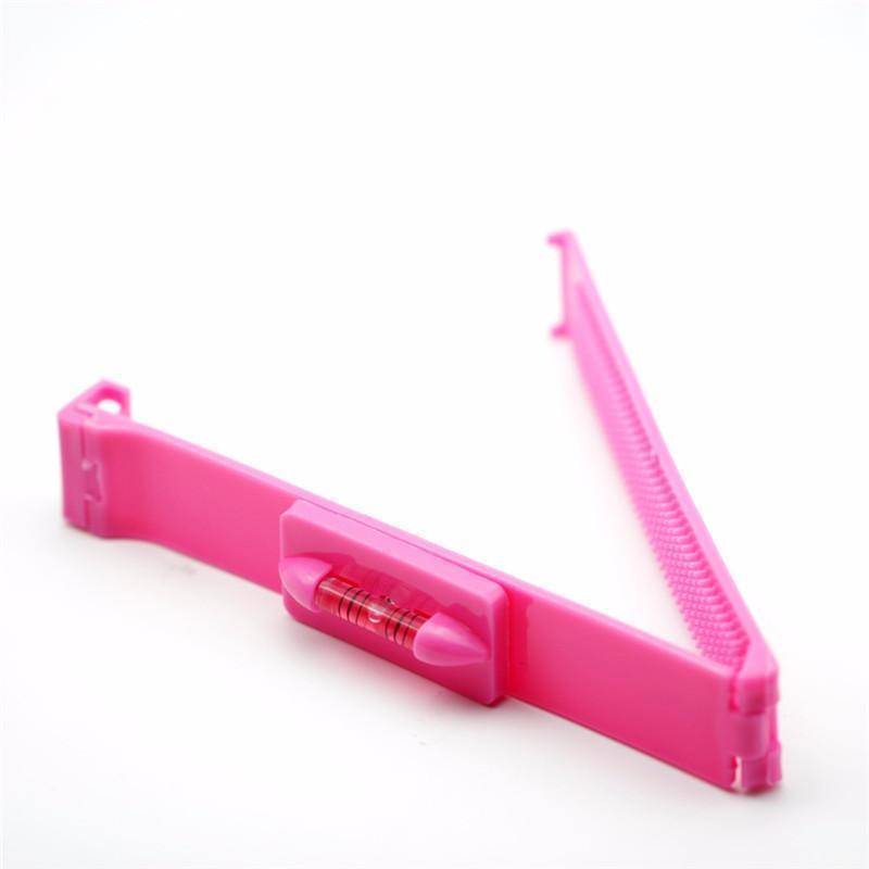 Gadgets d'Eve beauté Trimar™_ : Ensemble Coupe-cheveux Facile